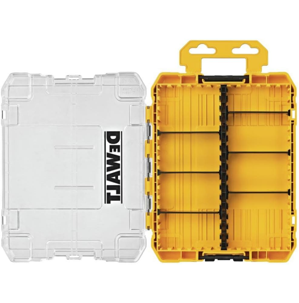 Bit Storage Cases