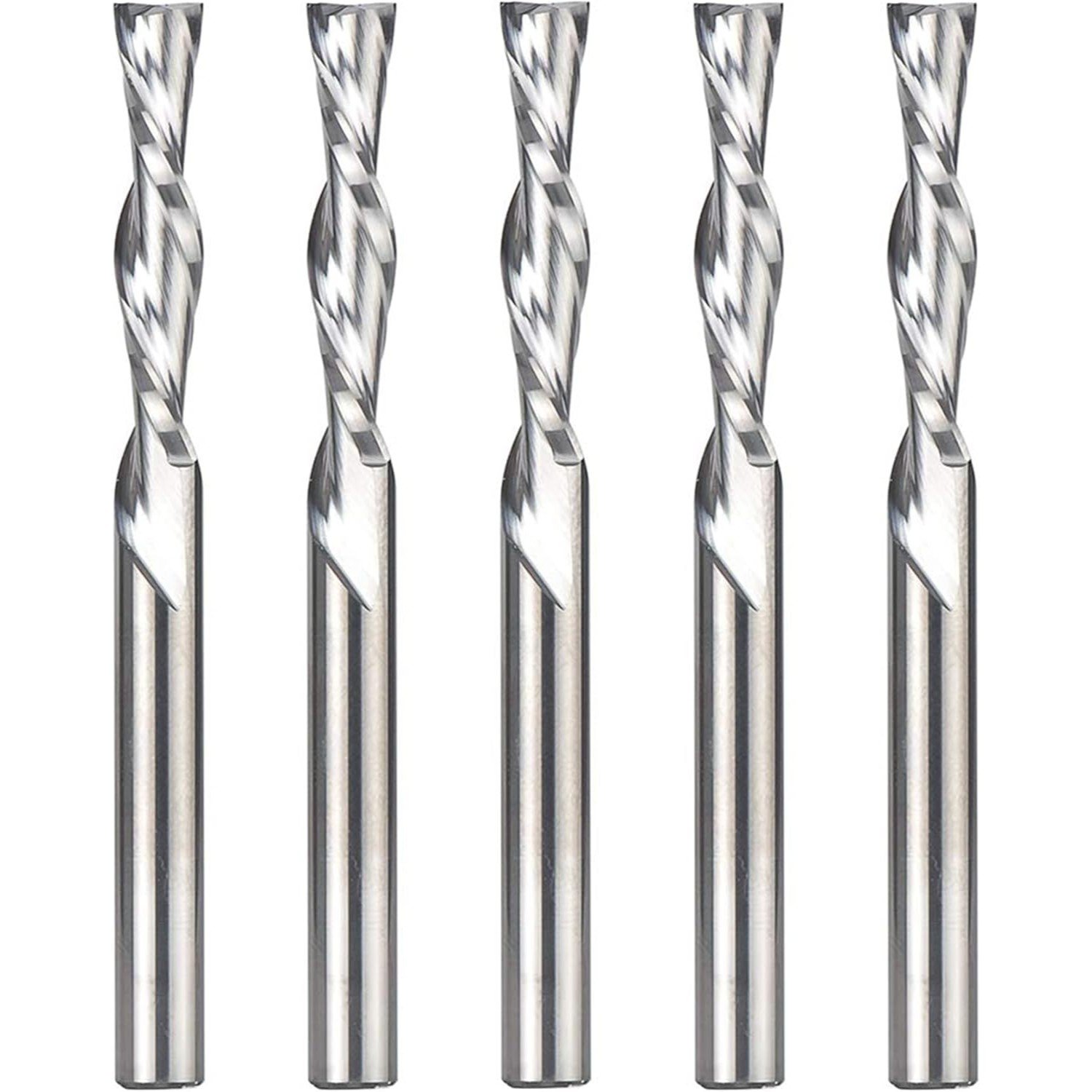 CNC Router Bits