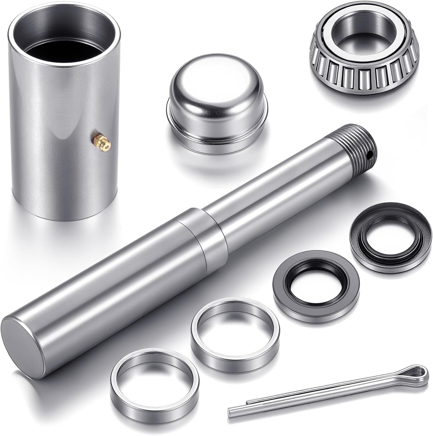 Spare Bearing Sets