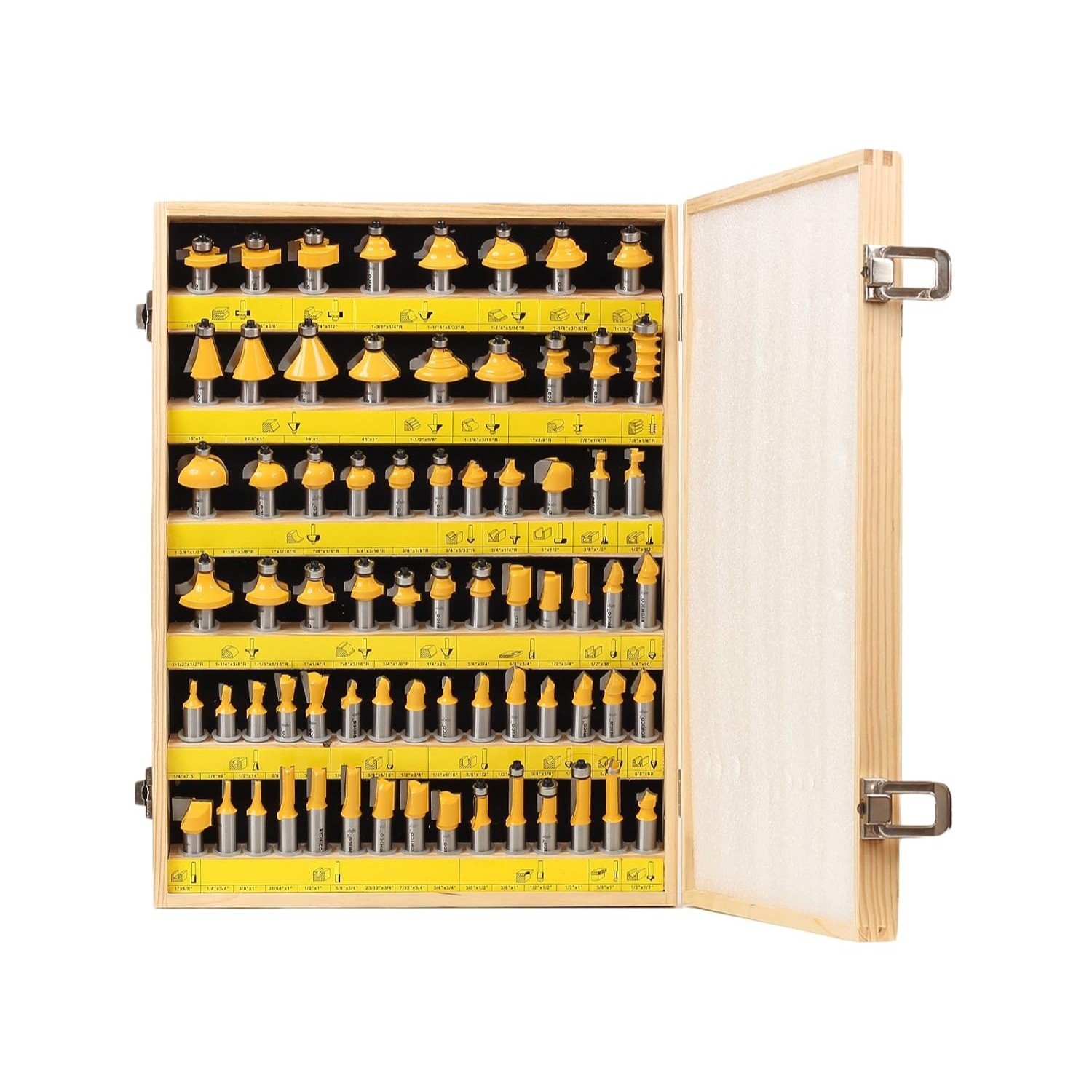 Router Bits Sets